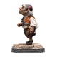 Labyrinth Statue 1/6 Hoggle 23 cm