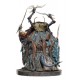 The Dark Crystal Age of Resistance Statue 1/6 SkekTek The Hunter Skeksis 40 cm