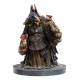 The Dark Crystal Age of Resistance Statue 1/6 SkekTek The Scientist Skeksis 30 cm