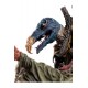 The Dark Crystal Age of Resistance Statue 1/6 SkekTek The Scientist Skeksis 30 cm