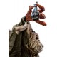 The Dark Crystal Age of Resistance Statue 1/6 SkekTek The Scientist Skeksis 30 cm