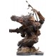 The Dark Crystal Age of Resistance Statue 1/6 UrVa the Archer Mystic 54 cm