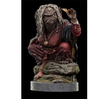 The Dark Crystal Age of Resistance Statue 1/6 Mother Aughra 22 cm