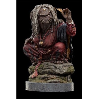 The Dark Crystal Age of Resistance Statue 1/6 Mother Aughra 22 cm