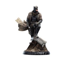 Zack Snyder's Justice League Statue 1/4 Batman 59 cm