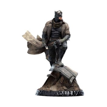 Zack Snyder s Justice League Statue 1/4 Batman 59 cm