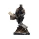 Zack Snyder s Justice League Statue 1/4 Batman 59 cm