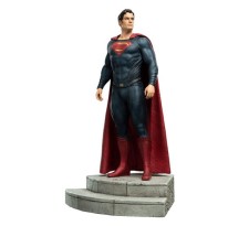 Zack Snyders Justice League Statue 1/6 Superman 38 cm