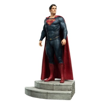 Zack Snyders Justice League Statue 1/6 Superman 38 cm