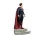 Zack Snyders Justice League Statue 1/6 Superman 38 cm