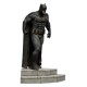 Zack Snyders Justice League Statue 1/6 Batman 37 cm