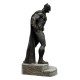 Zack Snyders Justice League Statue 1/6 Batman 37 cm