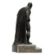 Zack Snyders Justice League Statue 1/6 Batman 37 cm