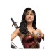 Zack Snyders Justice League Statue 1/6 Wonder Woman 37 cm