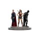 Zack Snyders Justice League Statue 1/6 Wonder Woman 37 cm
