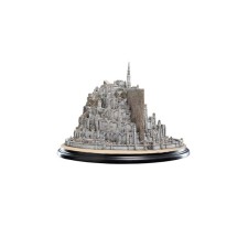 Lord of the Rings Statue Minas Tirith 21 cm