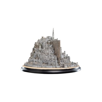 Lord of the Rings Statue Minas Tirith 21 cm