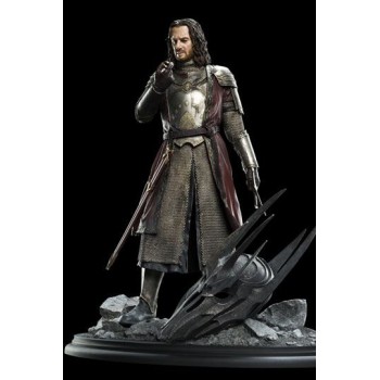 Lord of the Rings Statue 1/6 Isildur 34 cm