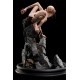 Lord of the Rings Masters Collection Statue 1/3 Gollum 42 cm