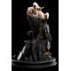 Lord of the Rings Masters Collection Statue 1/3 Gollum 42 cm