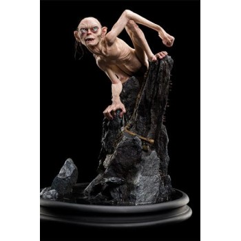 Lord of the Rings Masters Collection Statue 1/3 Gollum 42 cm