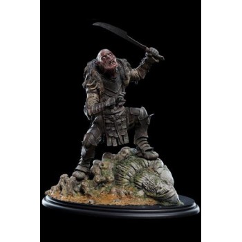 Lord of the Rings Statue 1/6 Grishnákh 34 cm