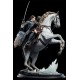 Lord of the Rings Statue 1/6 Arwen & Frodo on Asfaloth 40 cm