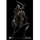 Lord of the Rings Statue 1/6 Eomer on Firefoot 53 cm