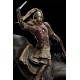 Lord of the Rings Statue 1/6 Eomer on Firefoot 53 cm