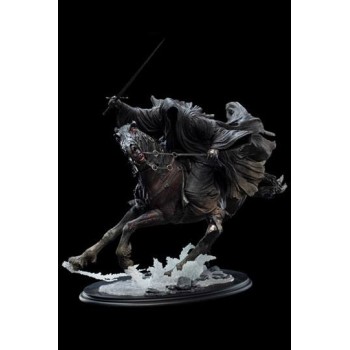 Lord of the Rings Statue 1/6 Ringwraith at the Ford 55 cm