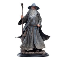 The Lord of the Rings Statue 1/6 Gandalf the Grey Pilgrim (Classic Series) 36 cm