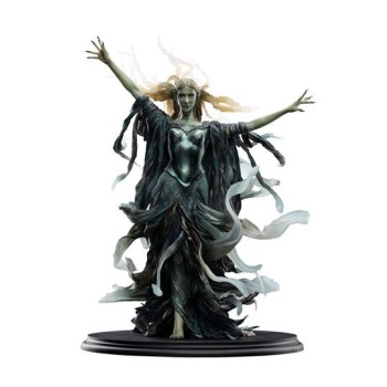 Lord of the Rings Statue 1/6 Galadriel Dark Queen 40 cm