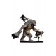 The Lord of the Rings Statue 1/6 The Cave Troll of Moria 62 cm