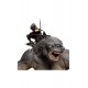 The Lord of the Rings Statue 1/6 The Cave Troll of Moria 62 cm