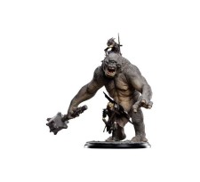 The Lord of the Rings Statue 1/6 The Cave Troll of Moria 62 cm