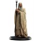 Lord of the Rings Statue Saruman The White 19 cm