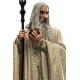 Lord of the Rings Statue Saruman The White 19 cm