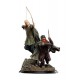 The Lord of the Rings Statue 1/6 Legolas and Gimli at Amon Hen 46 cm