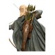 The Lord of the Rings Statue 1/6 Legolas and Gimli at Amon Hen 46 cm