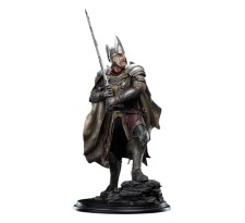 The Lord of the Rings Statue 1/6 Elendil 46 cm