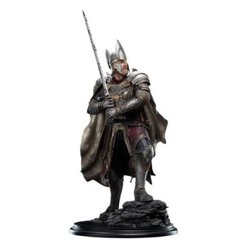 The Lord of the Rings Statue 1/6 Elendil 46 cm