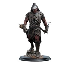 The Lord of the Rings Statue 1/6 Lurtz, Hunter of Men (Classic Series) 36 cm