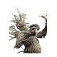 The Lord of the Rings Statue 1/6 Leaflock the Ent 76 cm