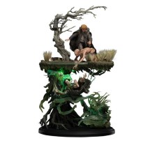 The Lord of the Rings Statue 1/6 The Dead Marshes 64 cm