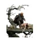 The Lord of the Rings Statue 1/6 The Dead Marshes 64 cm