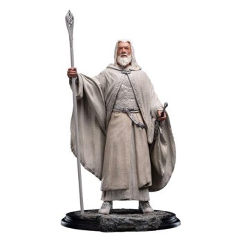 The Lord of the Rings Statue 1/6 Gandalf the White (Classic Series) 37 cm