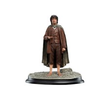 The Lord of the Rings Statue 1/6 Frodo Baggins, Ringbearer 24 cm