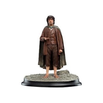 The Lord of the Rings Statue 1/6 Frodo Baggins, Ringbearer 24 cm