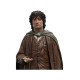 The Lord of the Rings Statue 1/6 Frodo Baggins, Ringbearer 24 cm