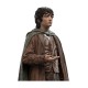 The Lord of the Rings Statue 1/6 Frodo Baggins, Ringbearer 24 cm
